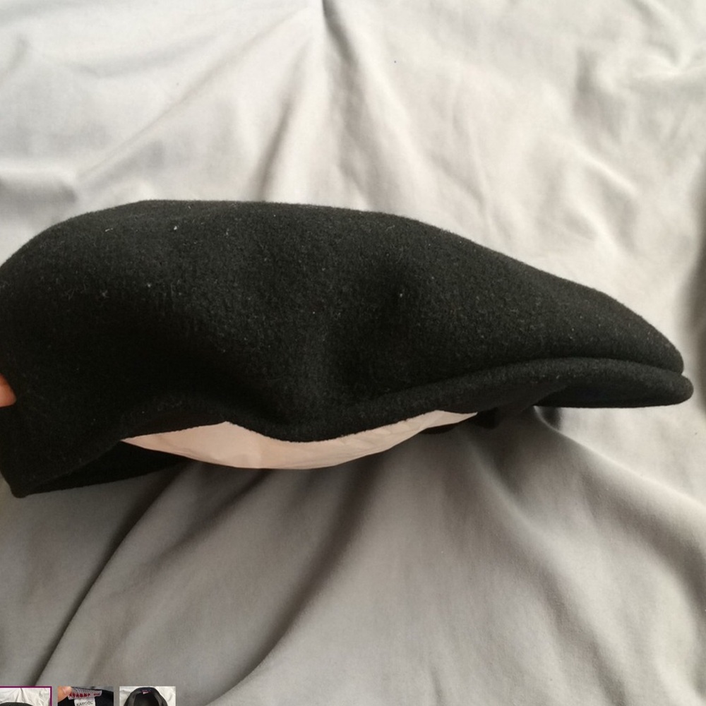 KANGOL Cap X/Large.